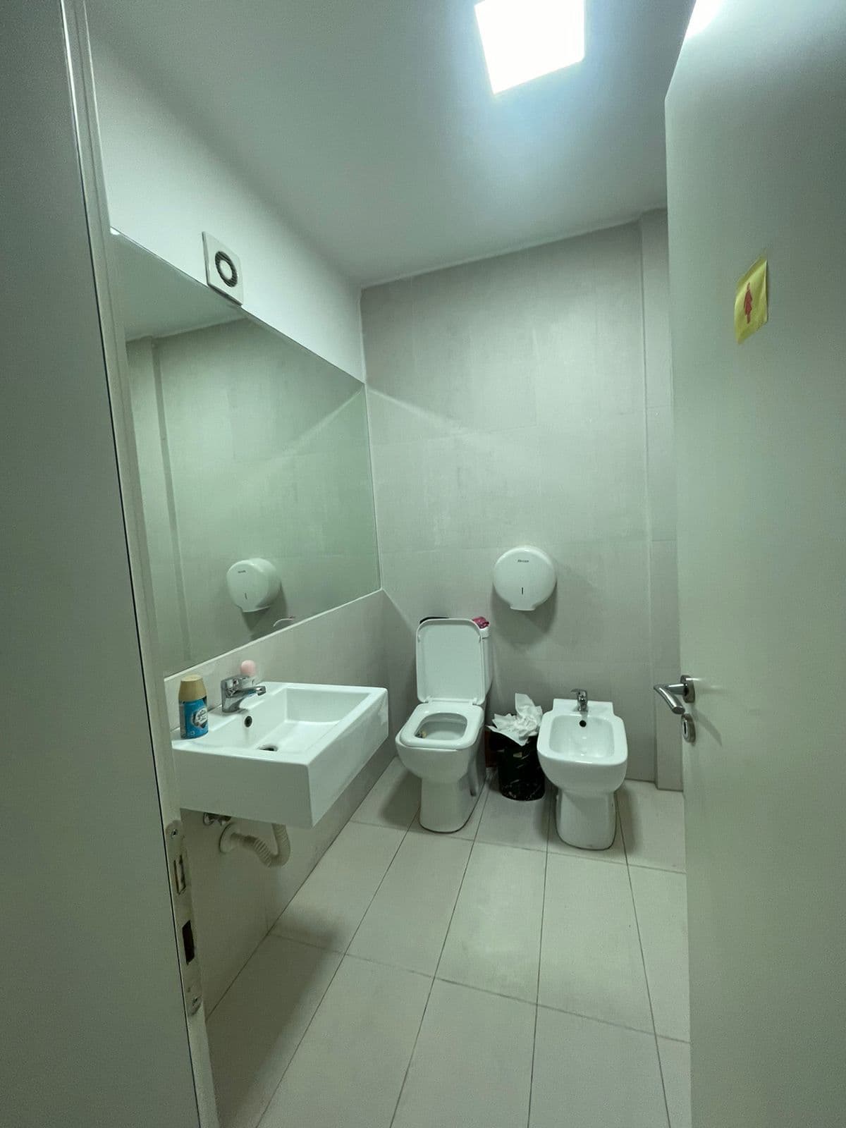 Apartament 1+1 3