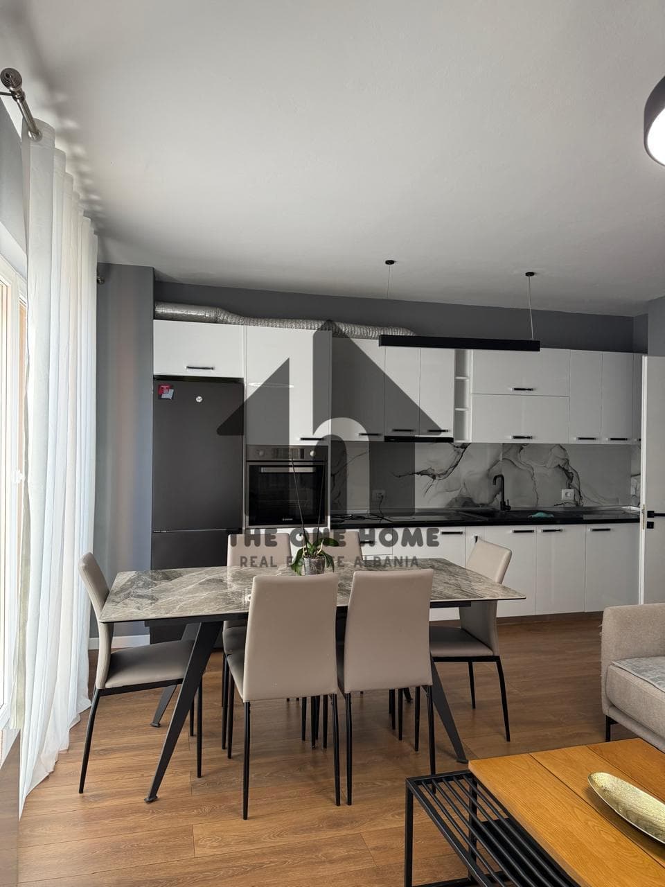 Apartament 2+1