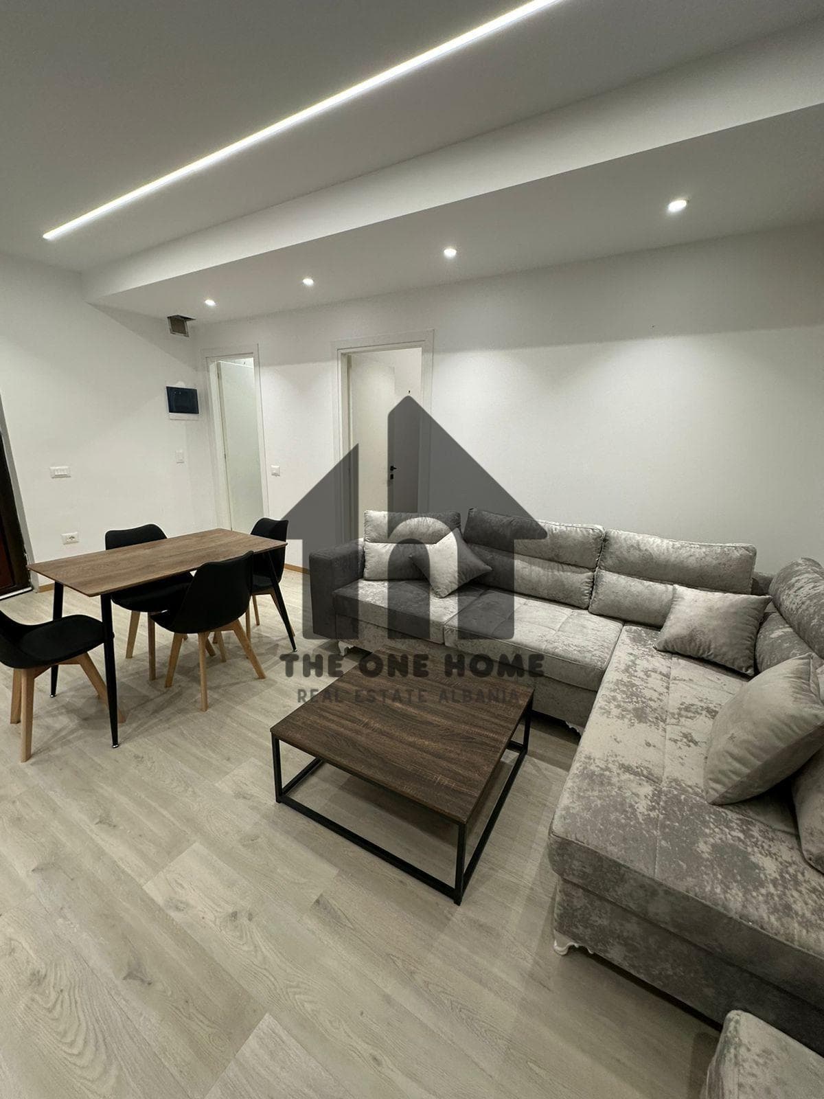 Apartament 1+1 2