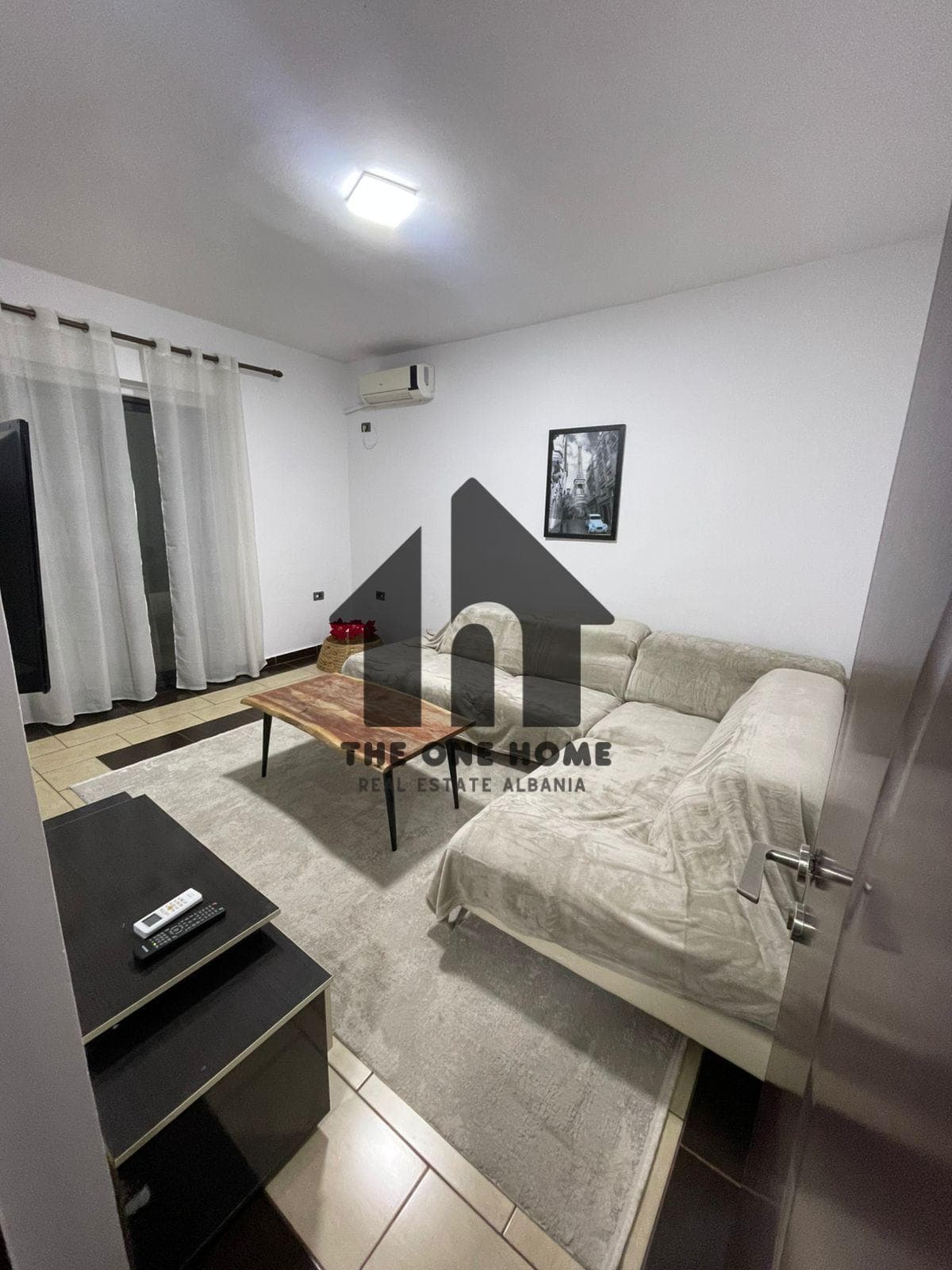 Apartament 1+1 2