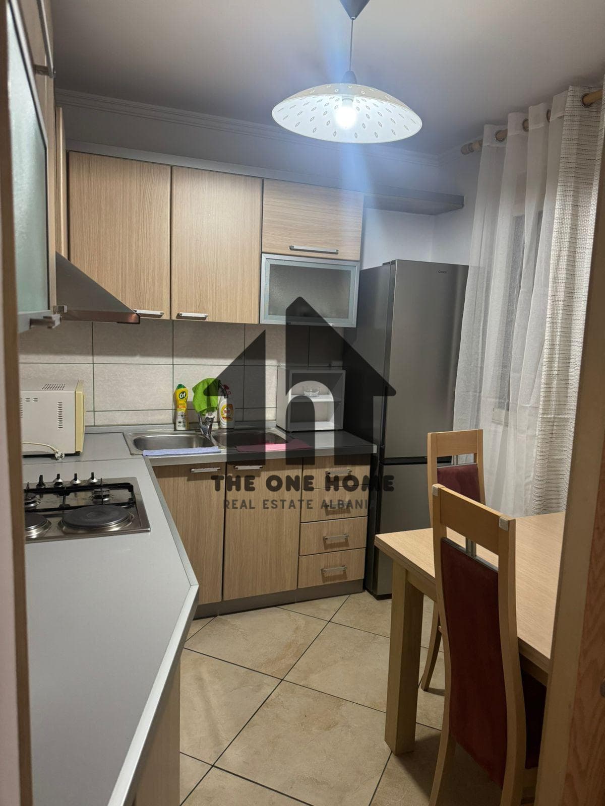 Apartament 3+1 2