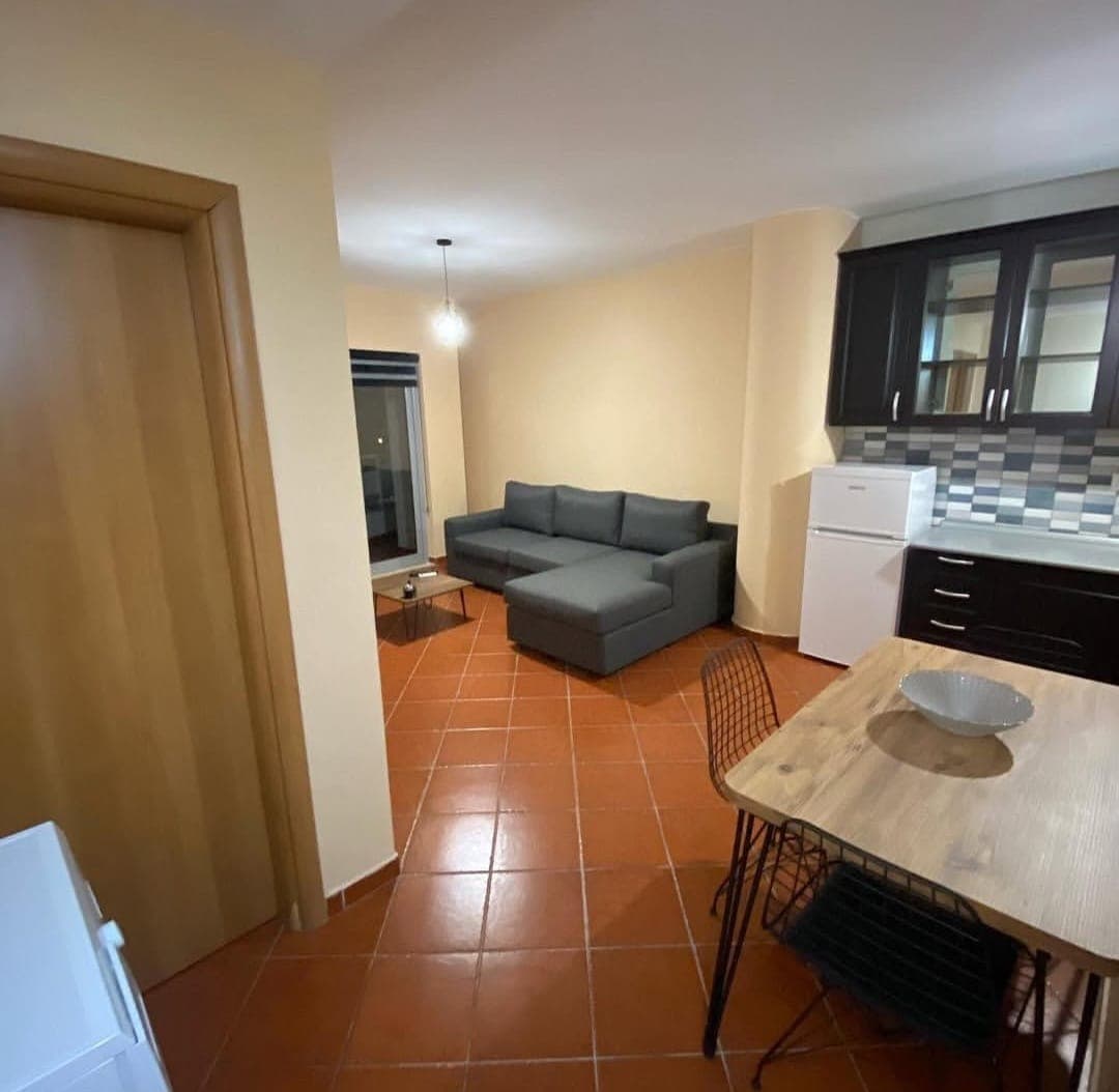 Apartament 1+1 2