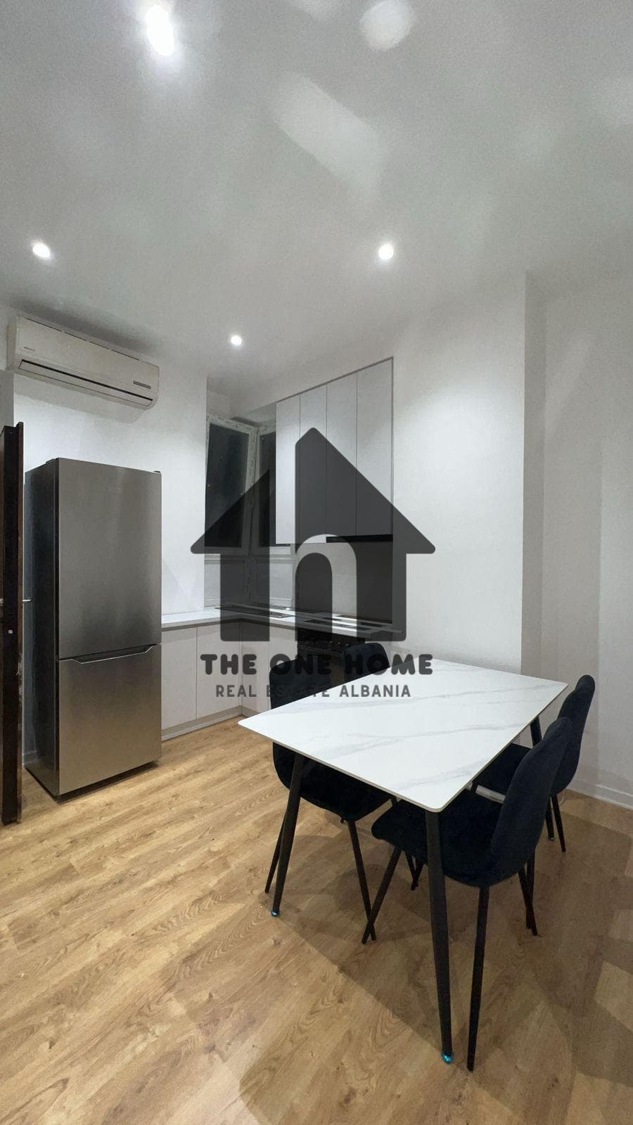 Apartament 1+1 2