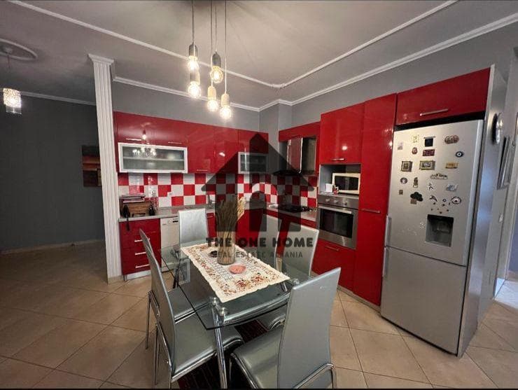 Apartament 2+1 3