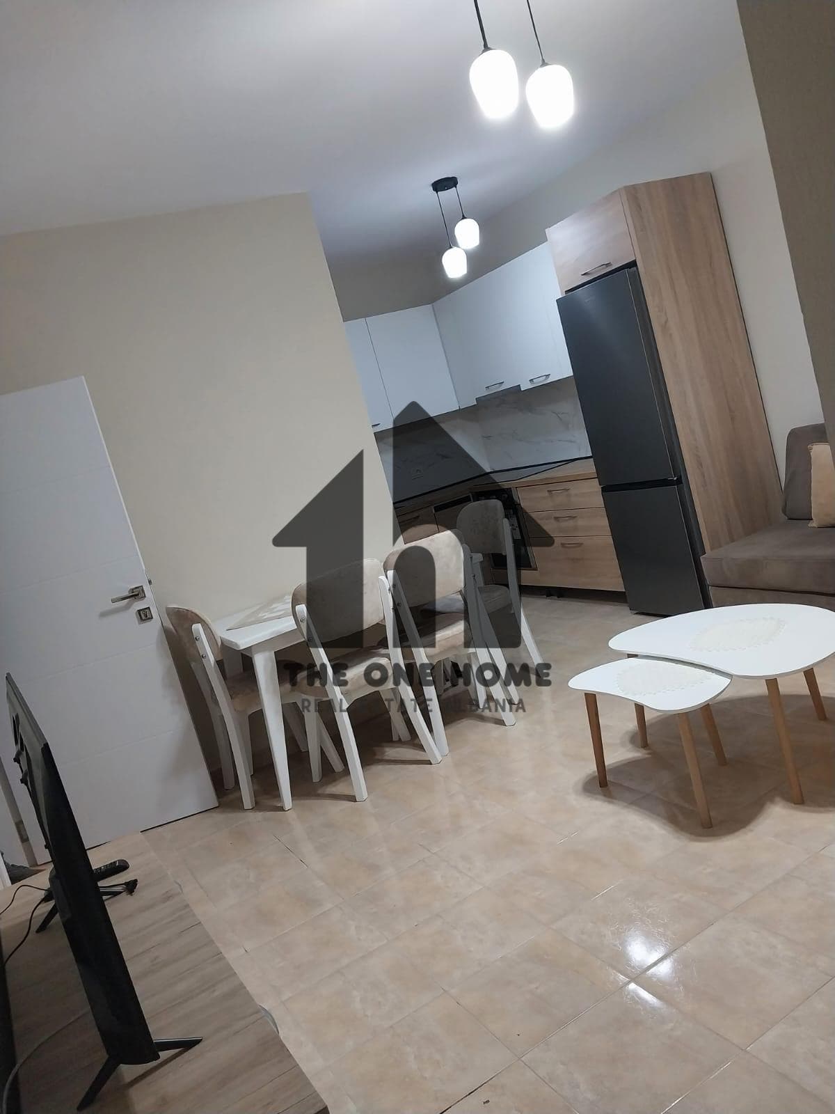 Apartament 1+1 3