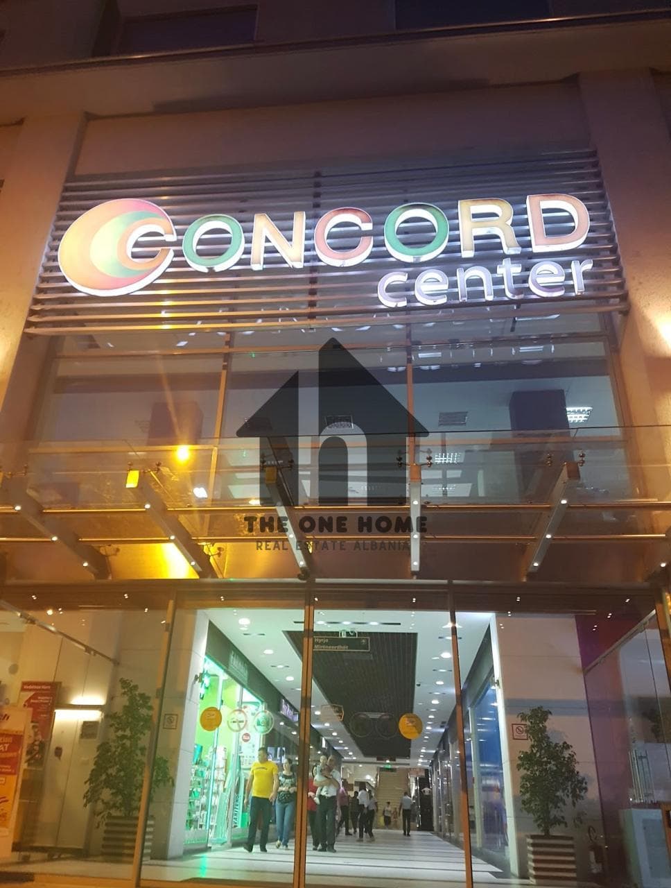 Apartament 1+1 2