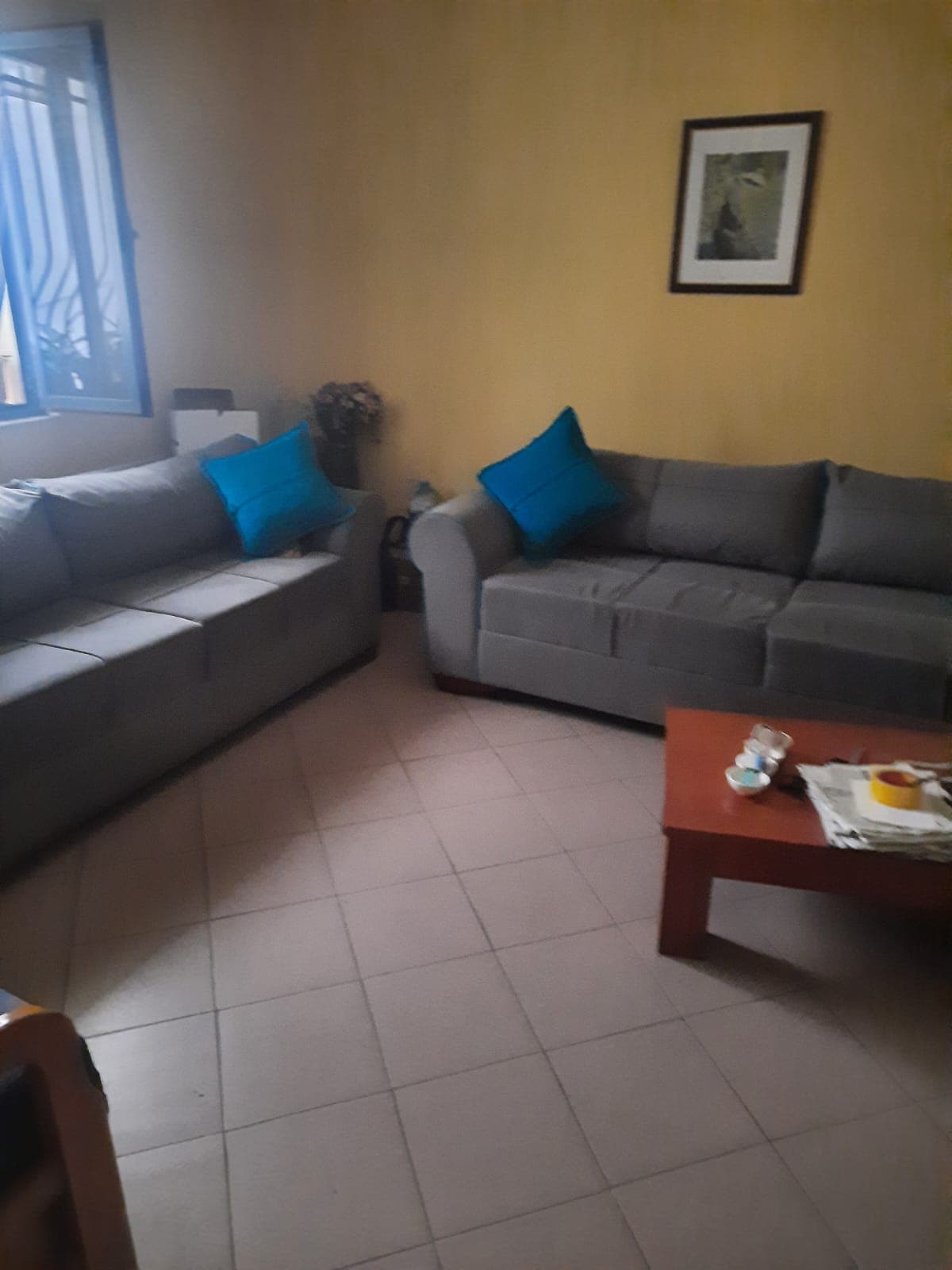 Apartament 1+1