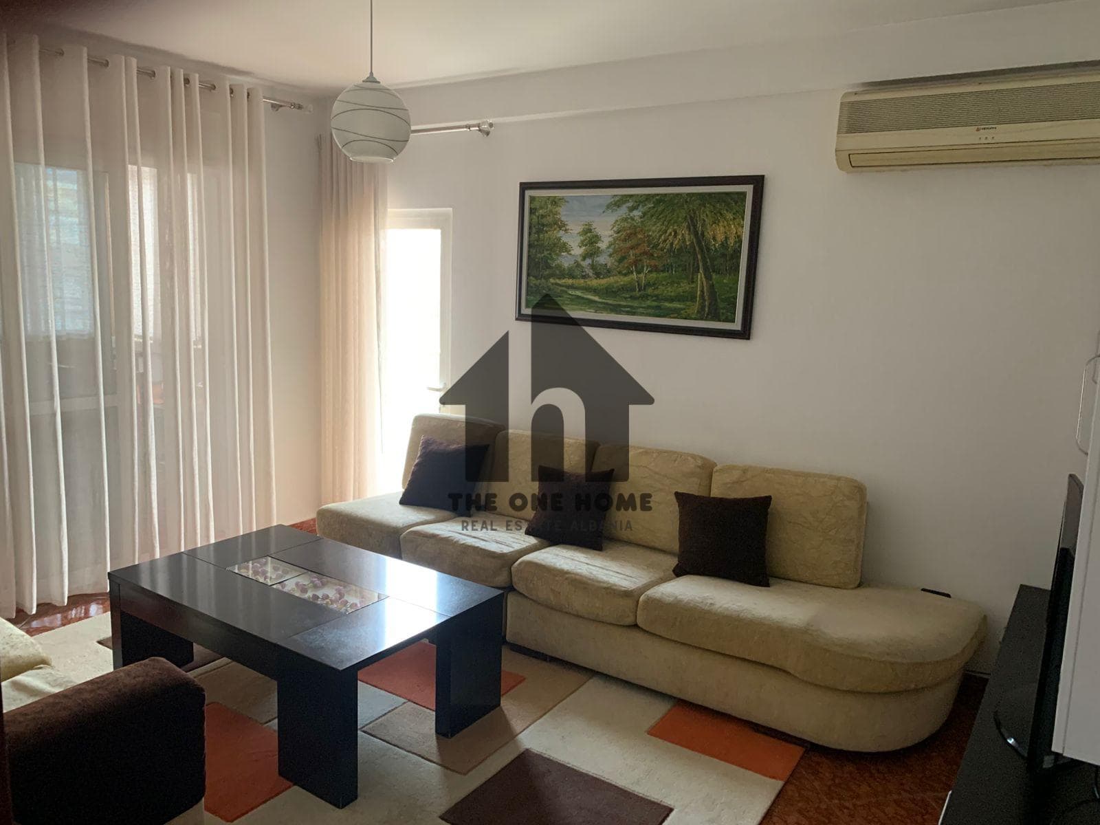 Apartament 1+1 3