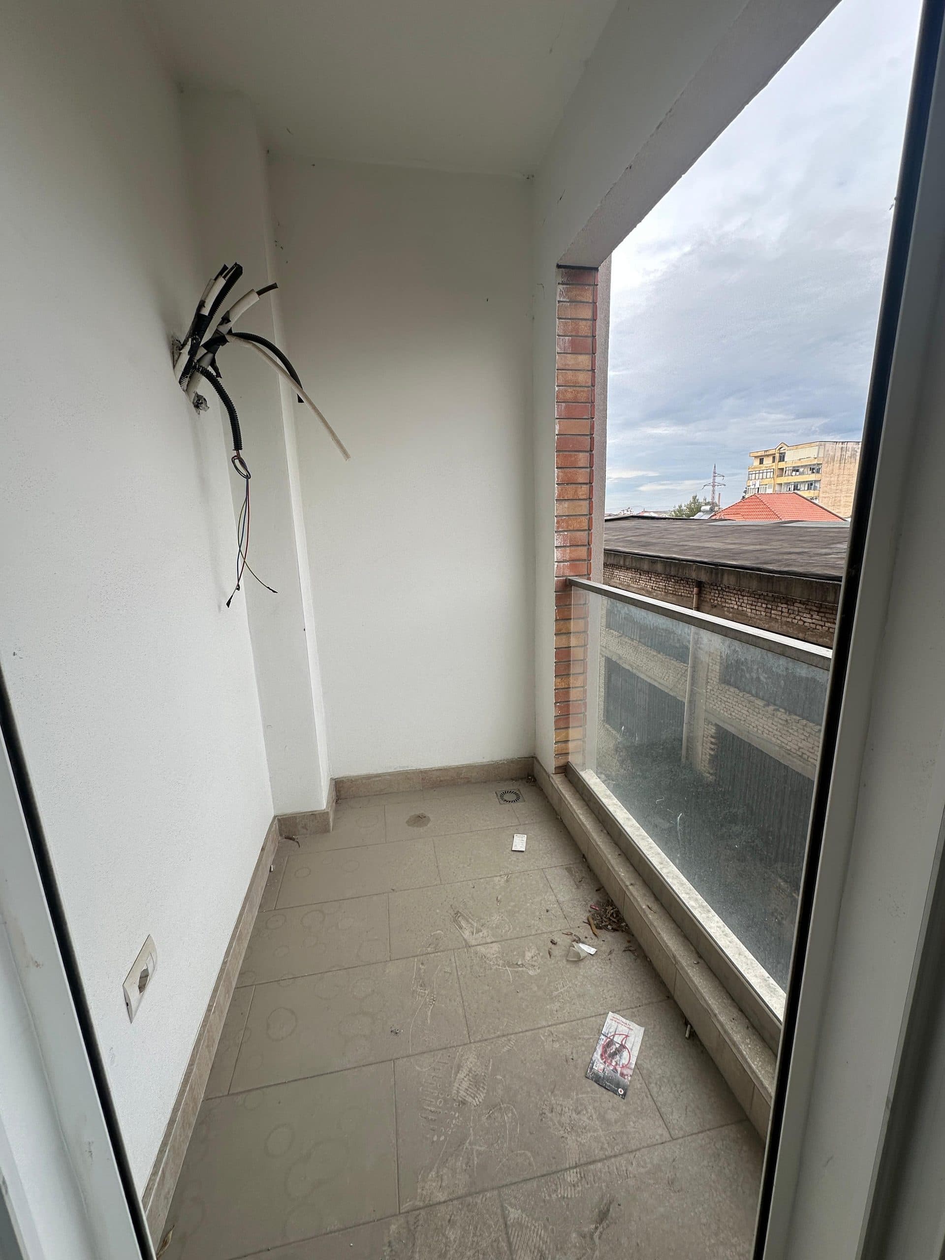 Apartament 1+1 2