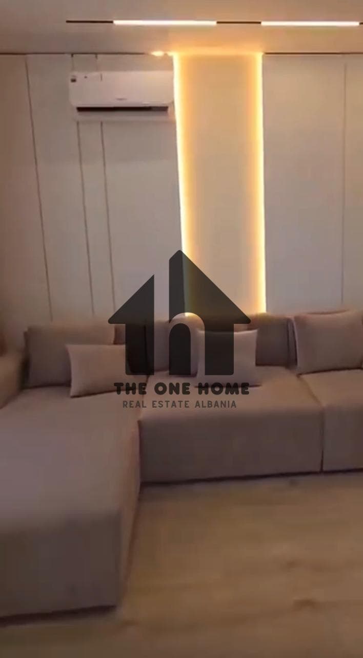 Apartament 2+1 2