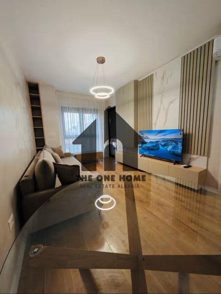 Apartament 2+1