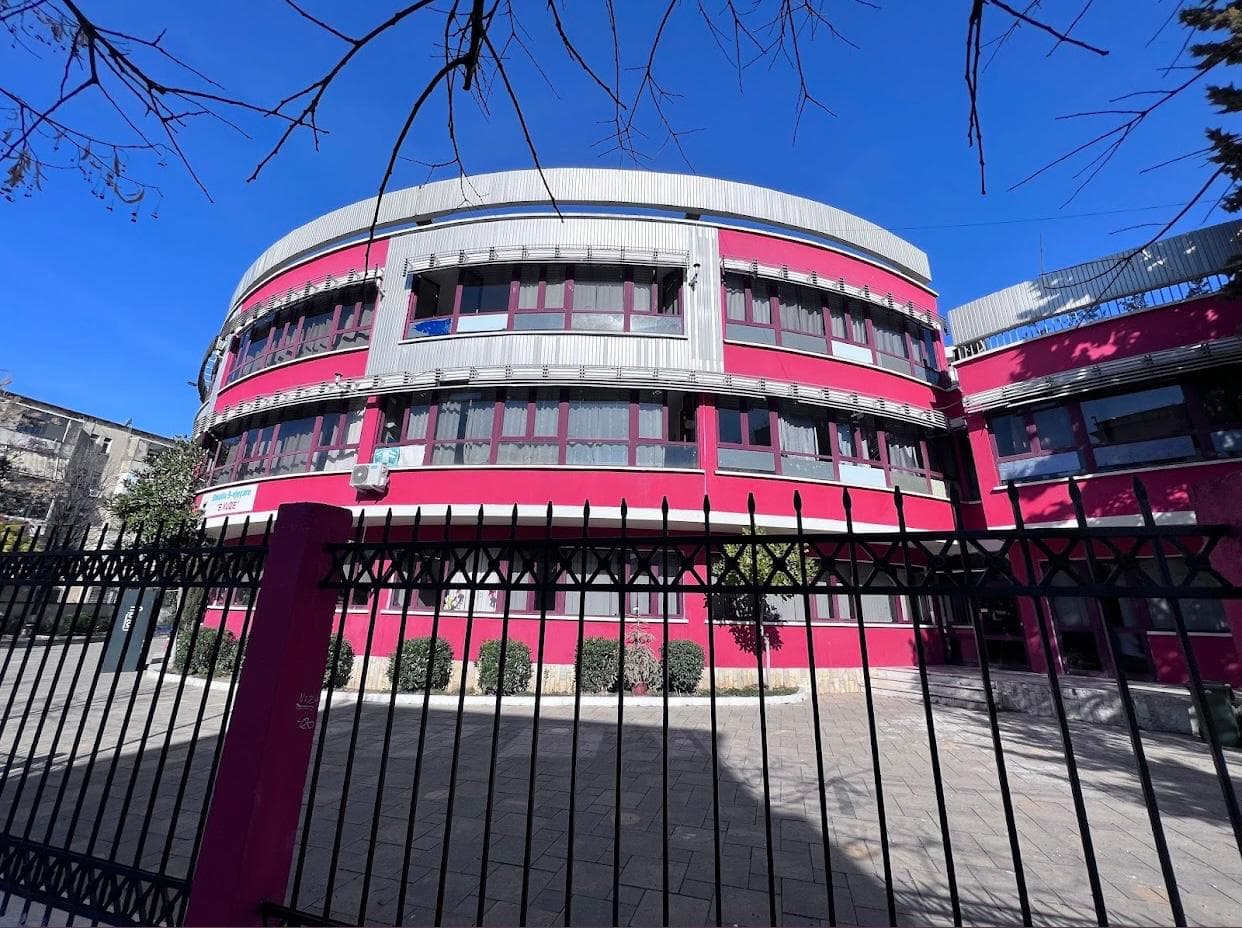 Apartament 2+1 2