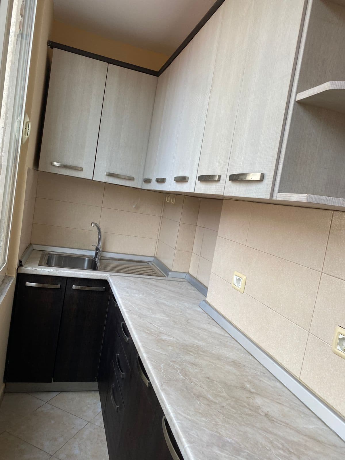 Apartament 2+1 2