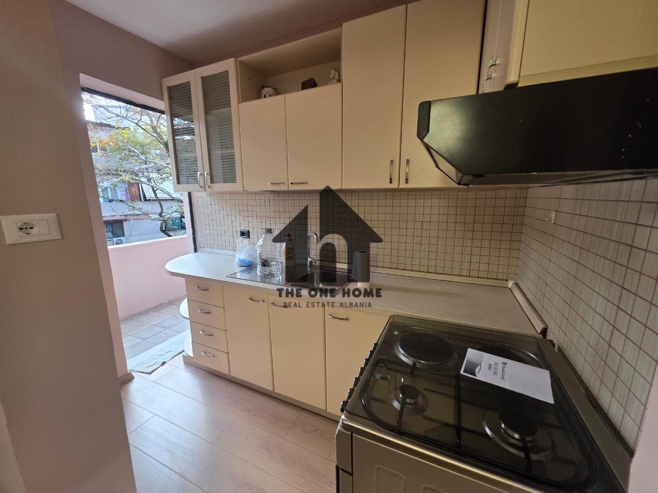 Apartament 1+1