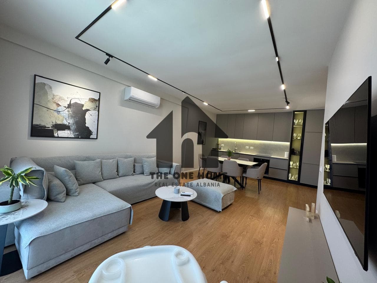 Apartament 2+1