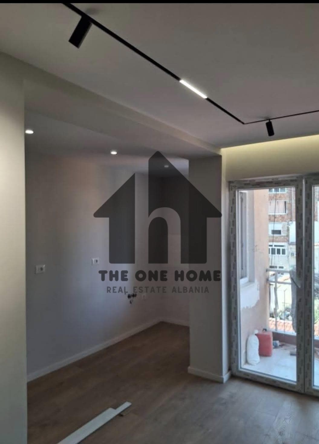 Apartament 1+1