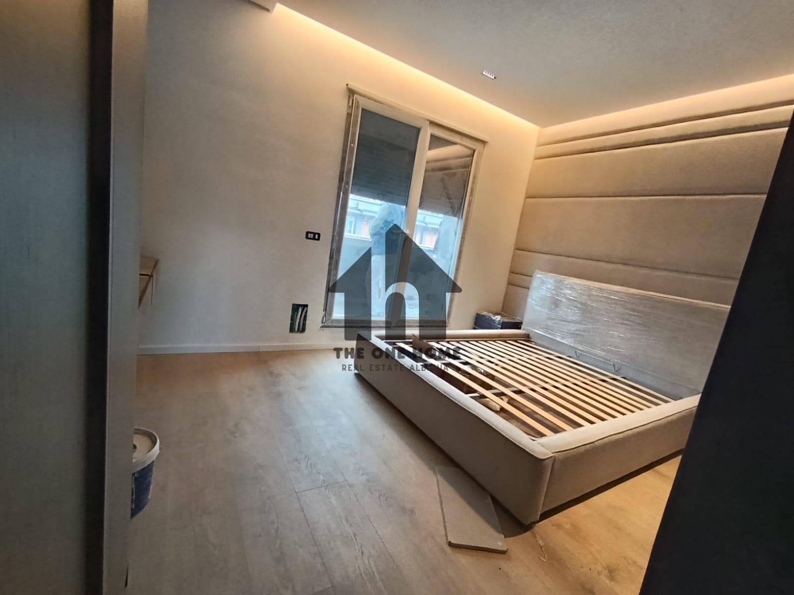 Apartament 2+1 2
