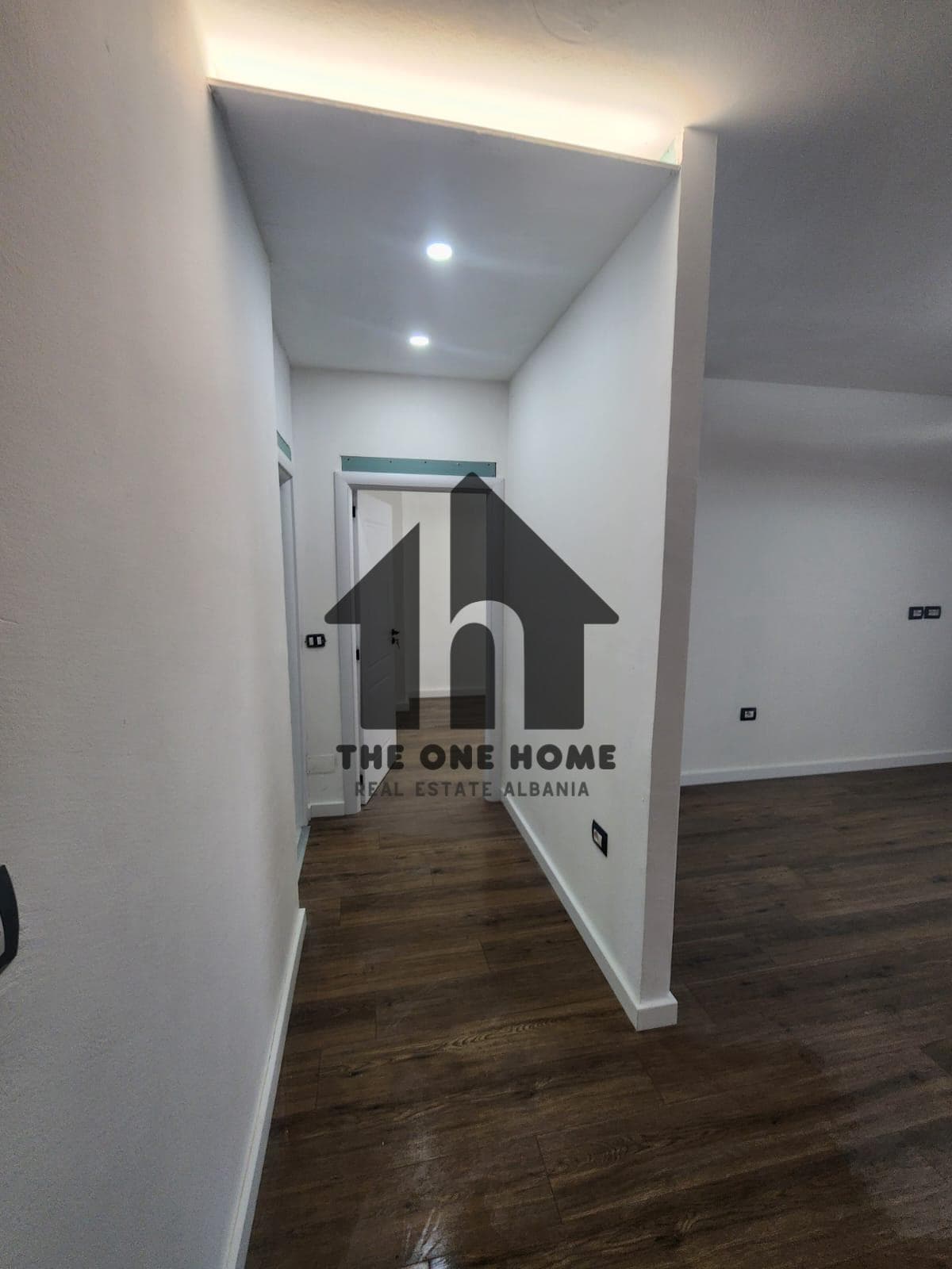 Apartament 1+1