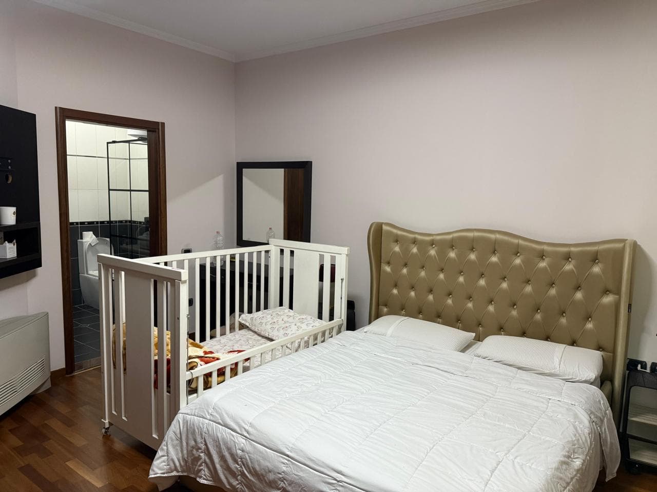 Apartament 1+1