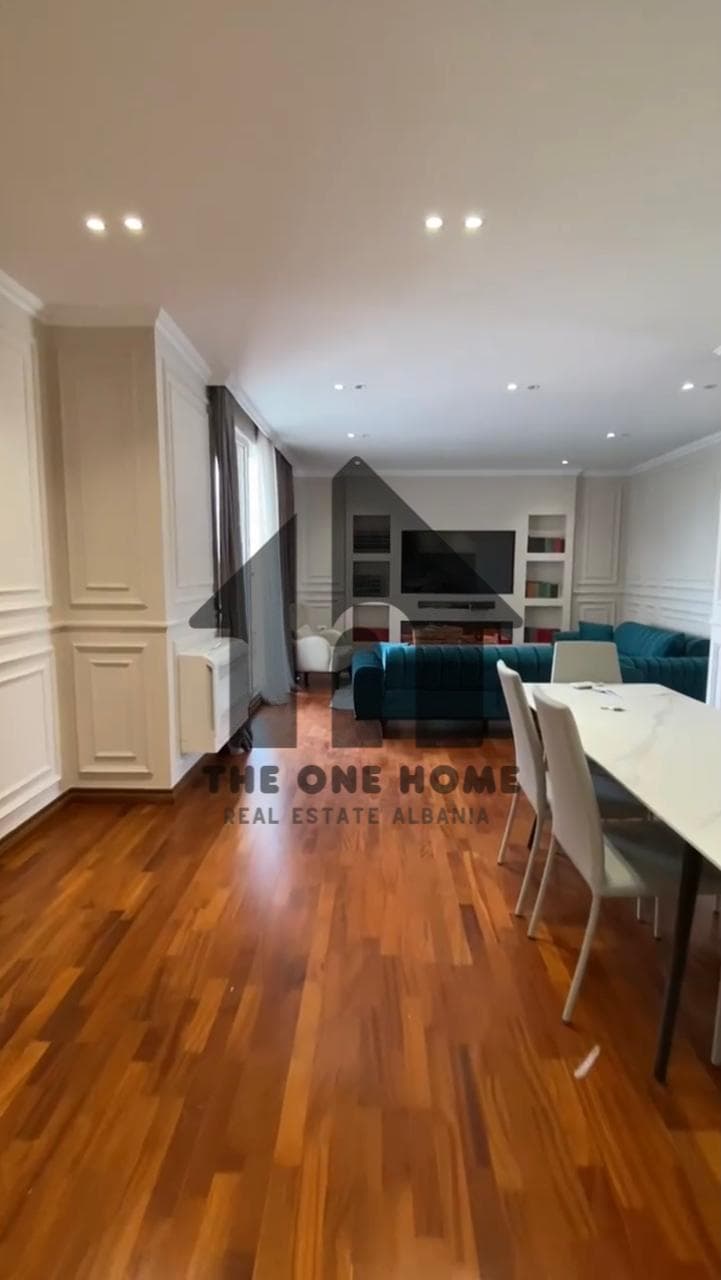 Apartament 2+1