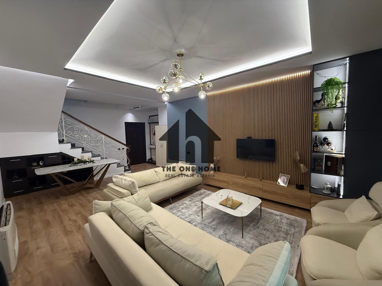 Apartament 3+1