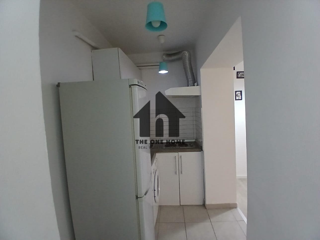 Apartament 1+1 3