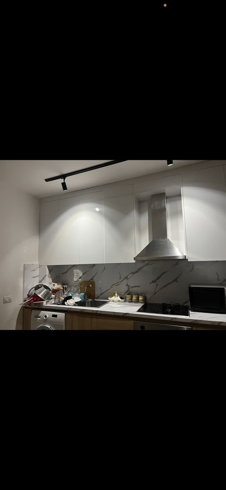 Apartament 1+1 3