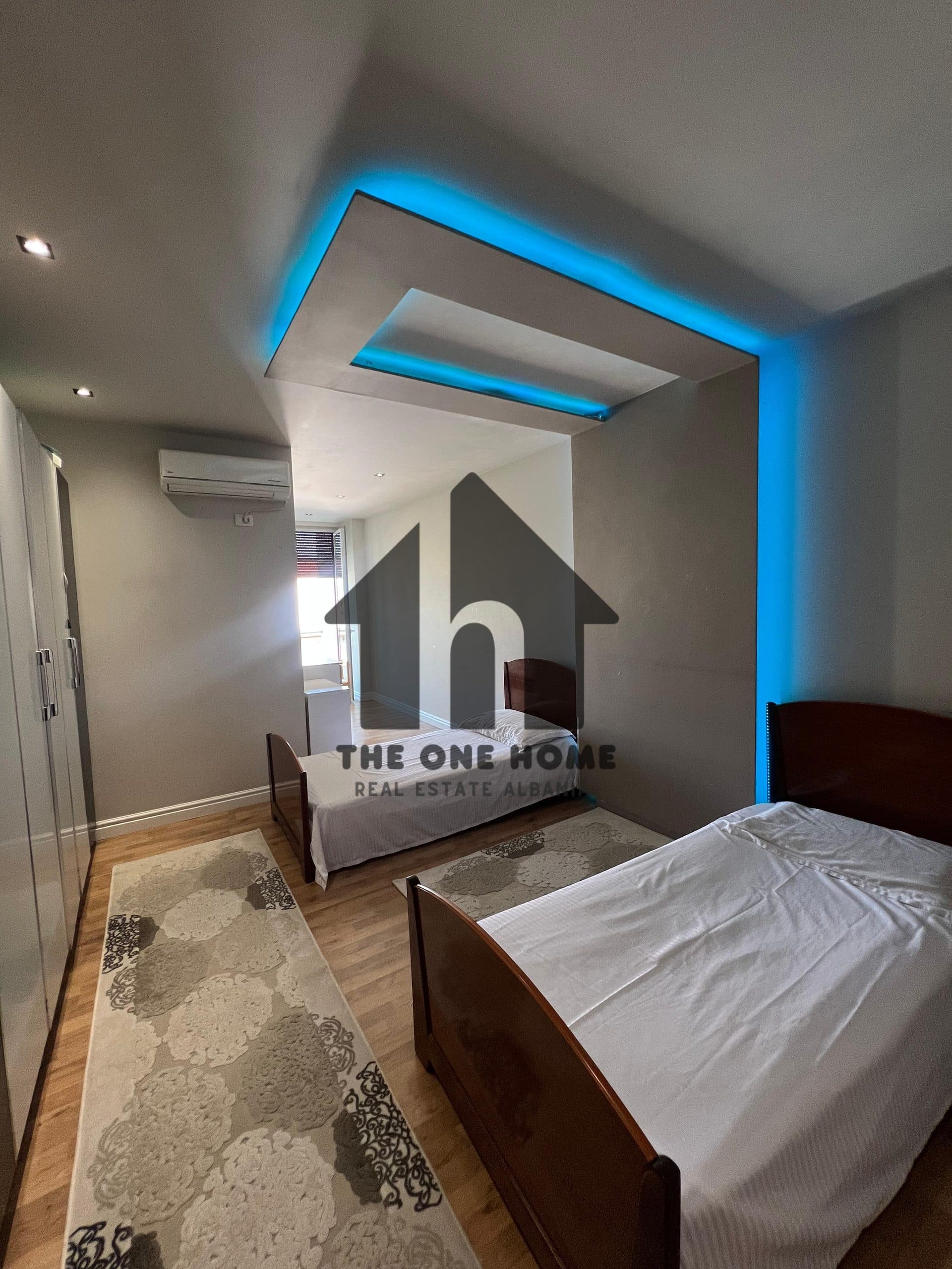 Apartament 2+1