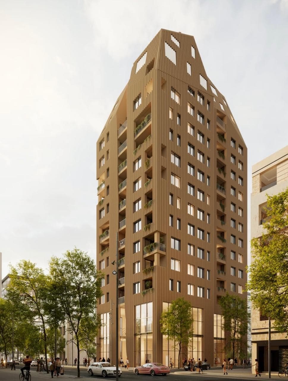Apartament 1+1