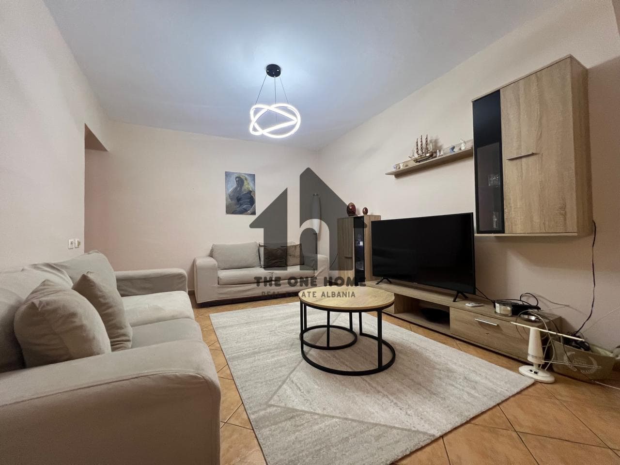 Apartament 2+1
