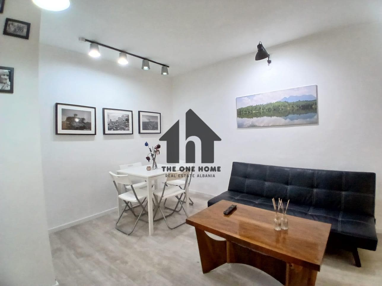 Apartament 1+1 2