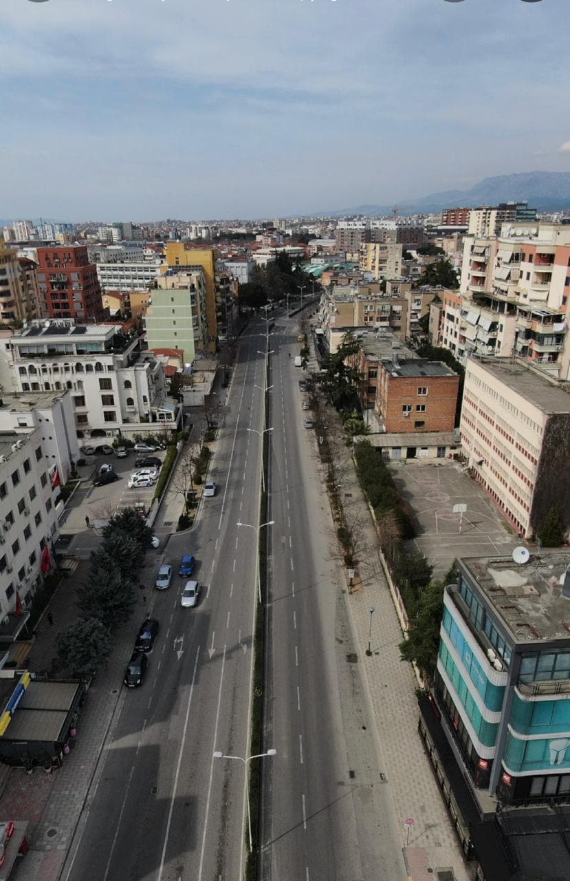 Njesi Biznesi