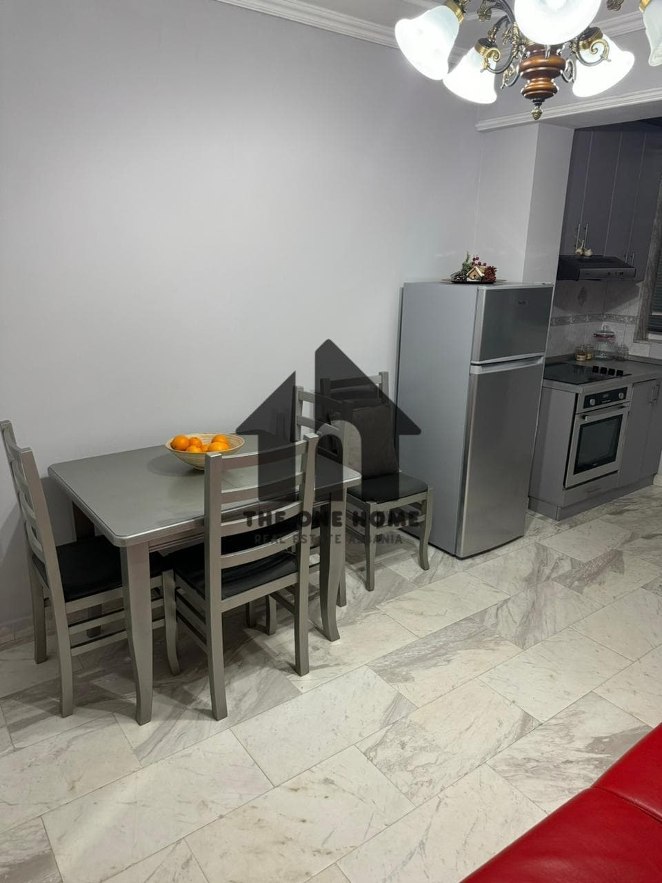 Apartament 1+1
