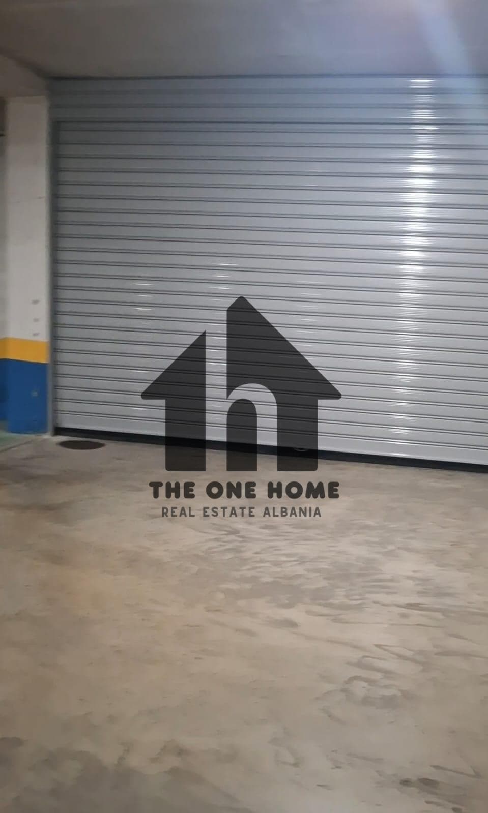 Warehouse for rent in Tiranë