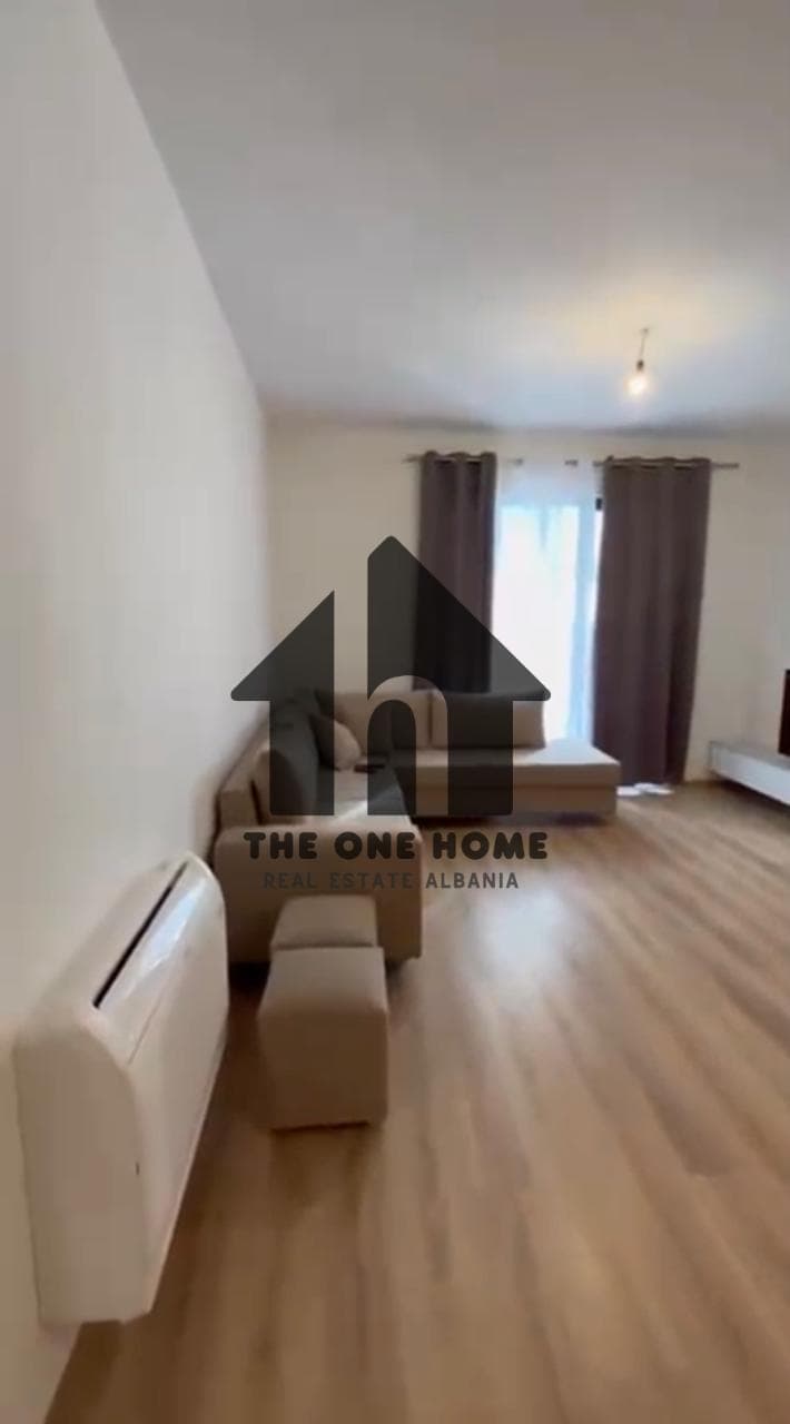 Apartament 2+1 2
