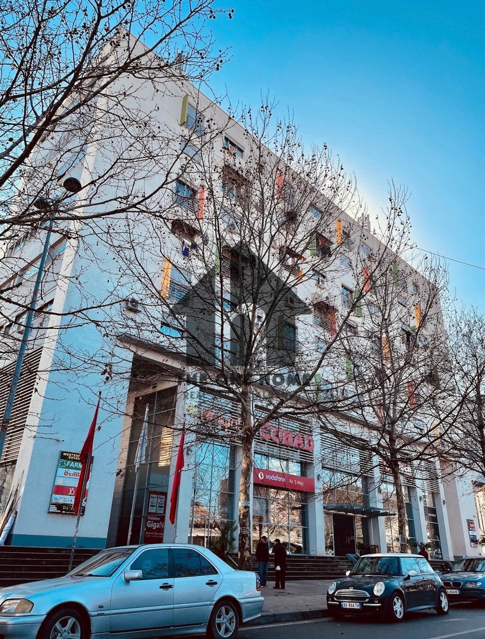 Apartament 1+1 2