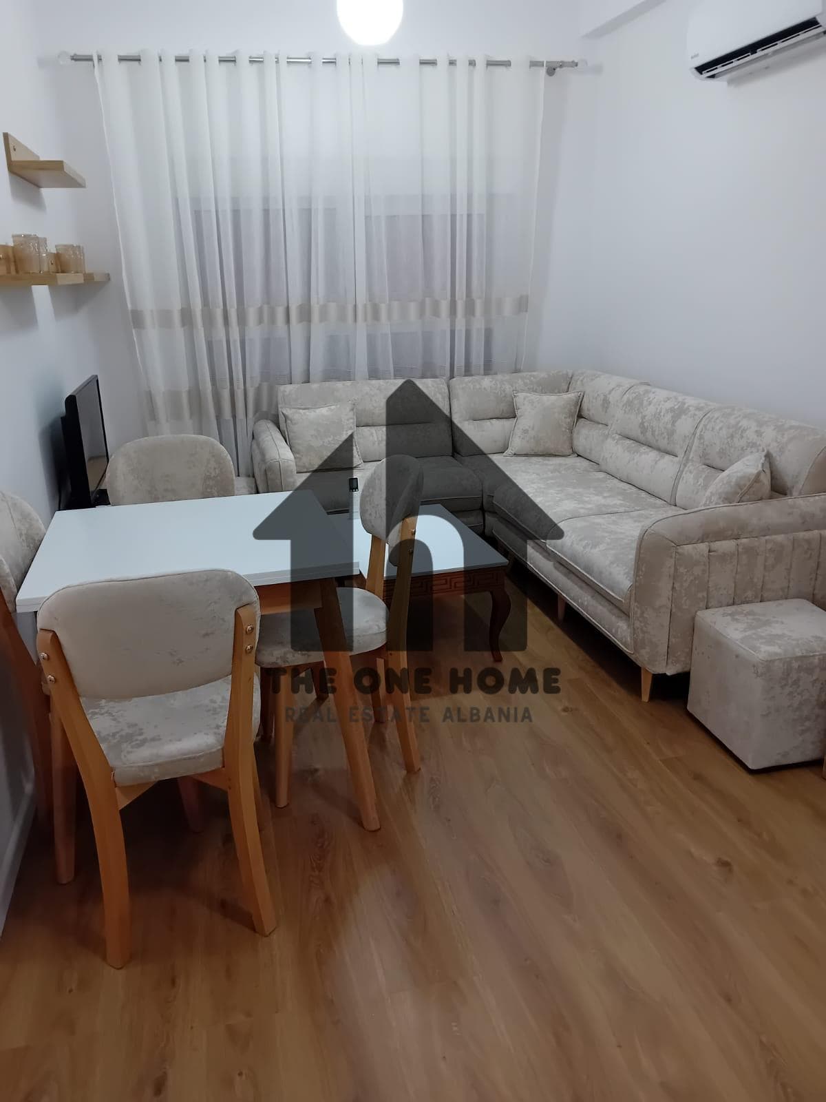 Apartament 1+1