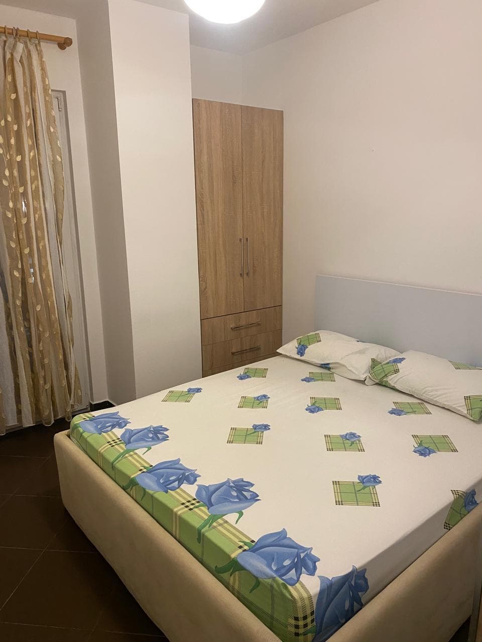 Apartament 1+1