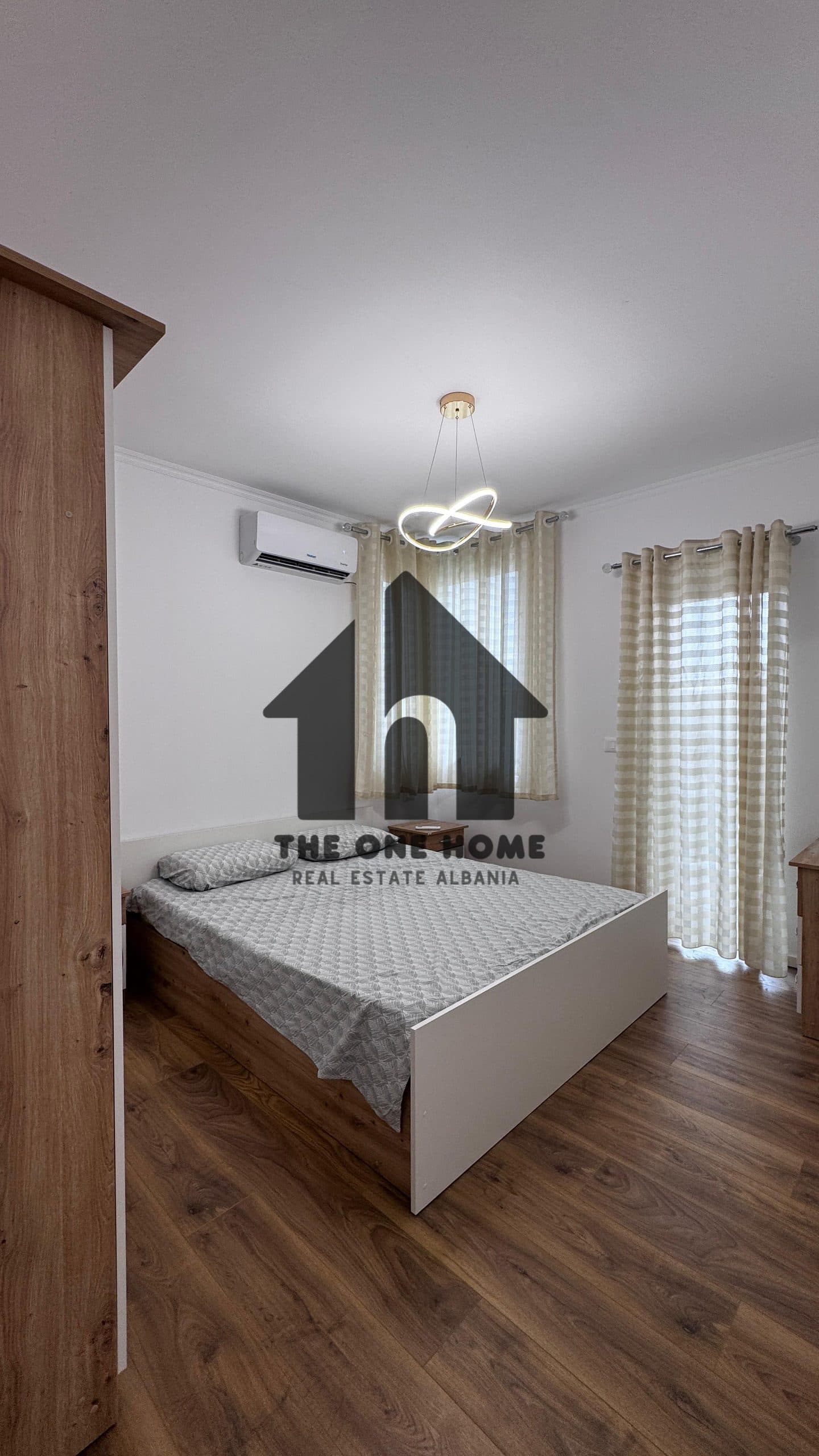 Apartament 2+1 2