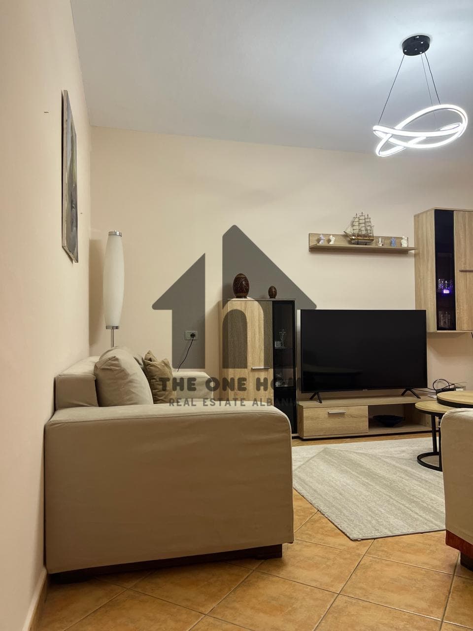 Apartament 2+1 2