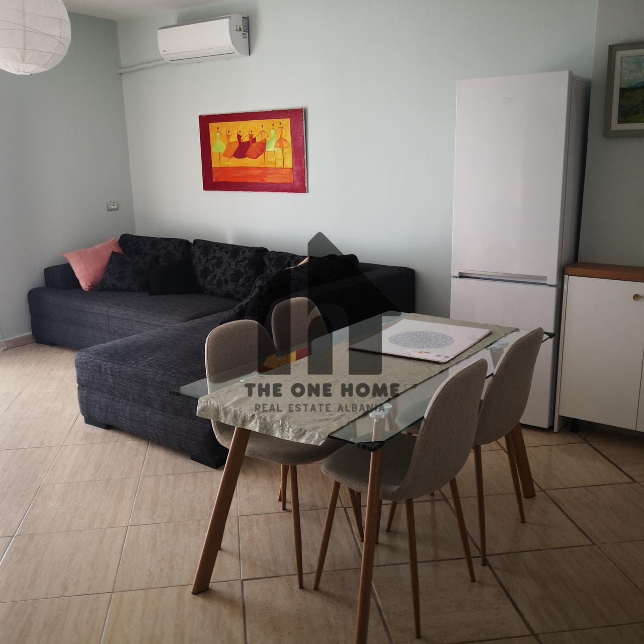 Apartament 1+1