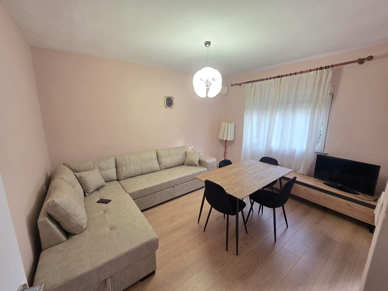 Apartament 1+1