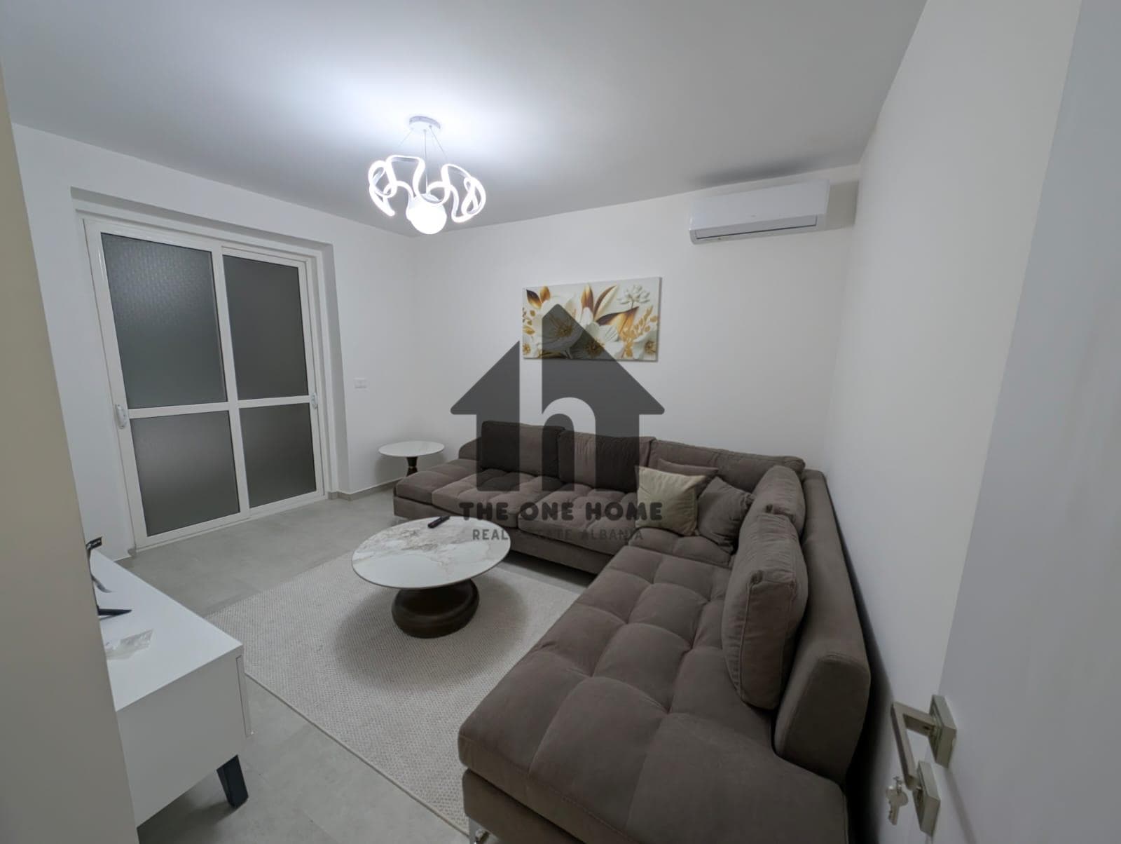 Apartament 2+1