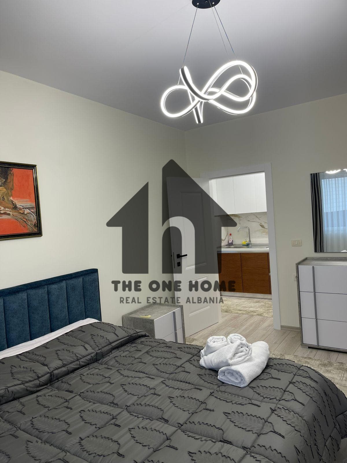 Apartament 1+1 3