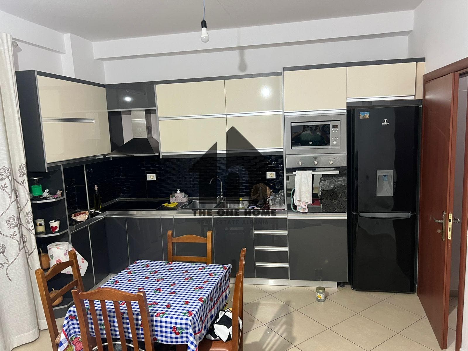 Apartament 1+1