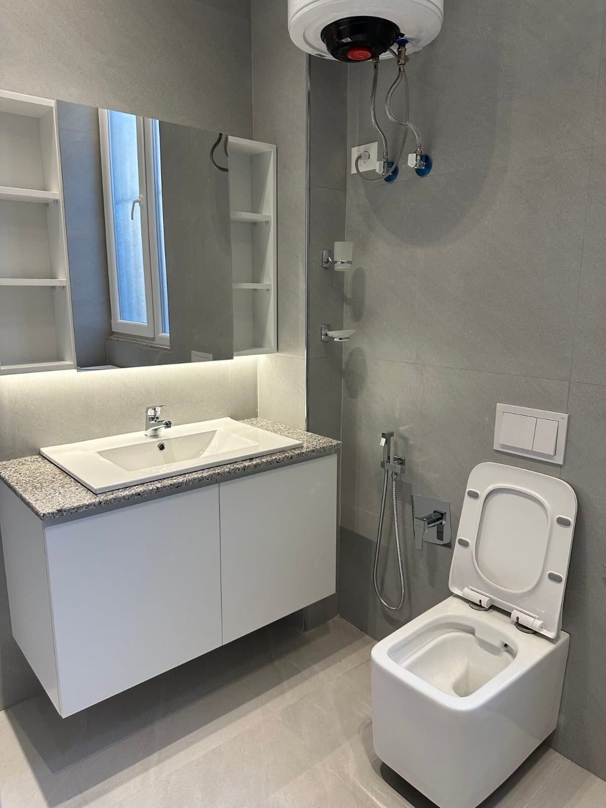 Apartament 1+1 2