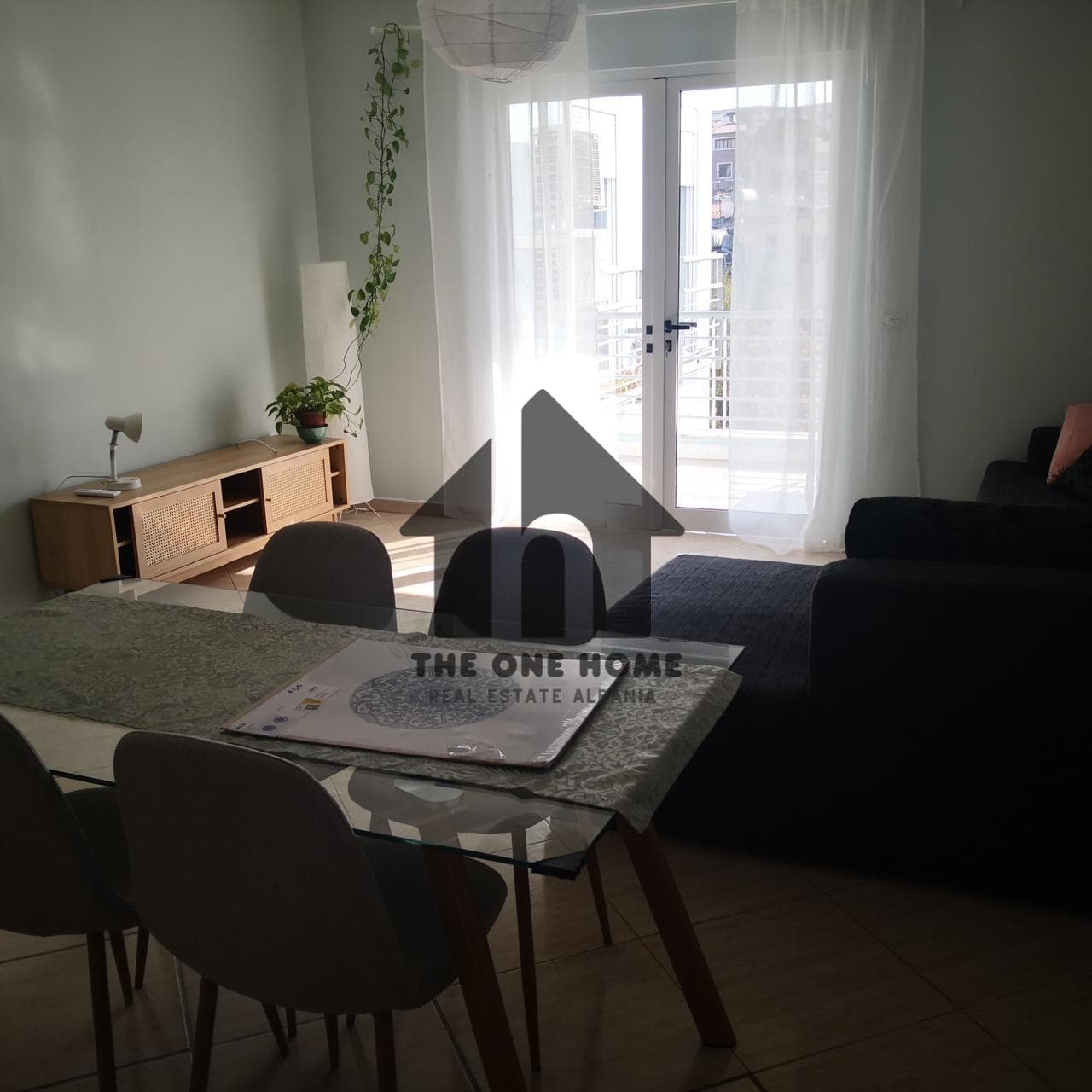 Apartament 1+1 3
