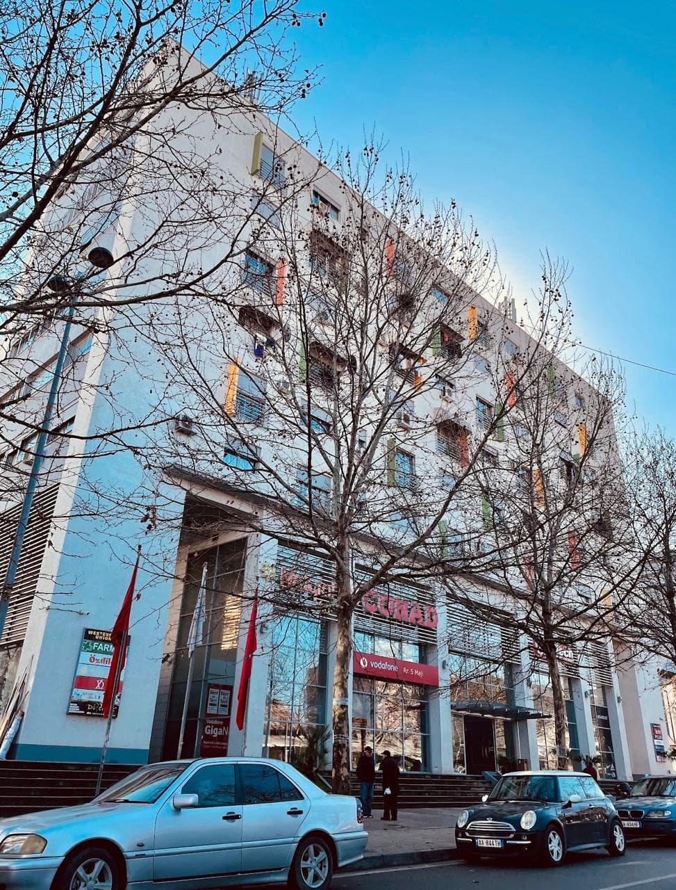 Apartament 1+1 3