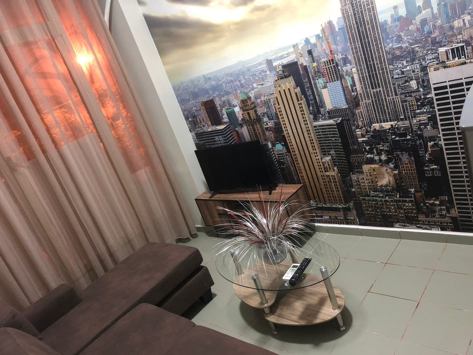 Apartament 1+1