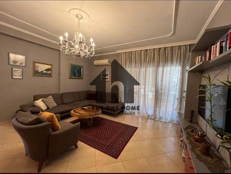Apartament 2+1